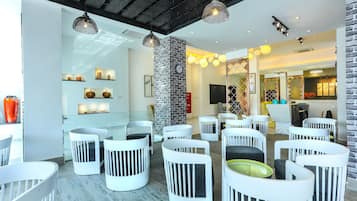 Quầy cà phê