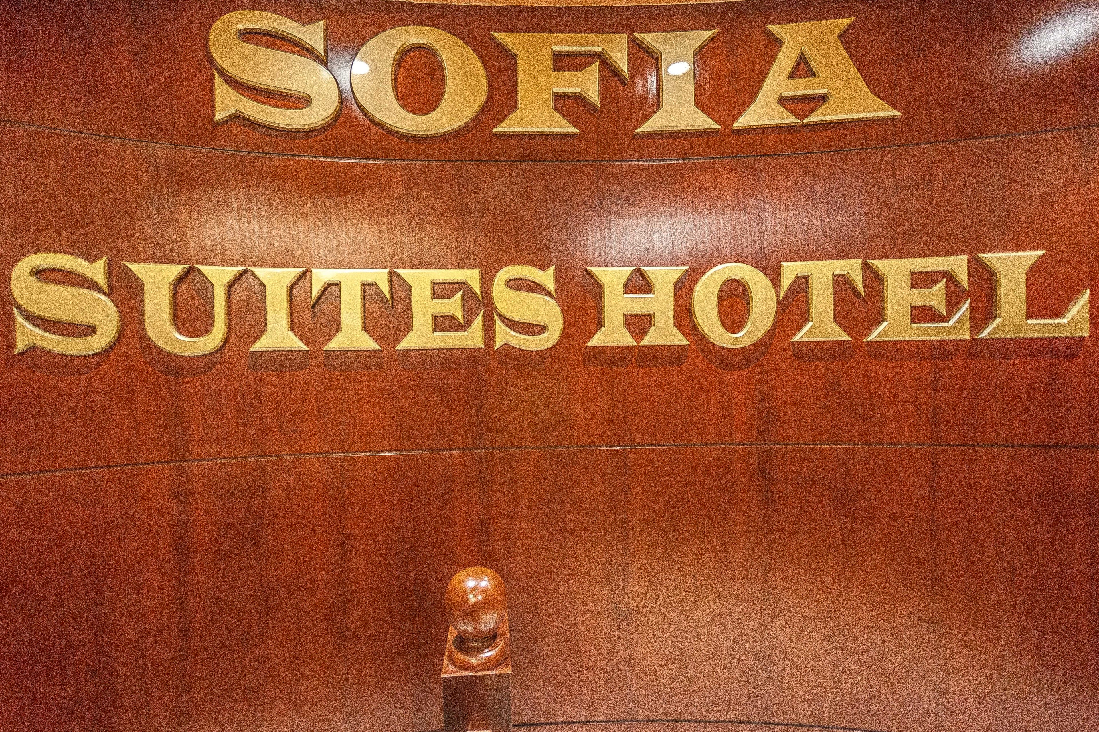 Foto - Sofia Hotel