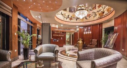 Sofia Suites Hotel