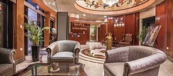 Sofia Suites Hotel
