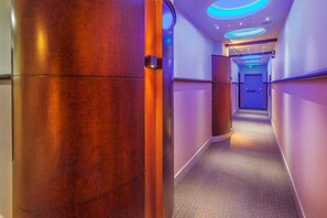 Property amenity - Sofia Suites Hotel (Amman)