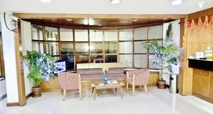 Hotel Eastern Residence