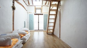 ห้องแฟมิลี่ (Orchid) | Wi-Fi ฟรี