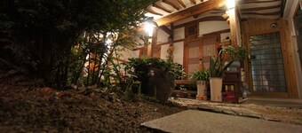 1928 Suimmaru Hanok Guesthouse