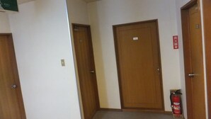 Pasillo