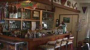 Bar (en el alojamiento)