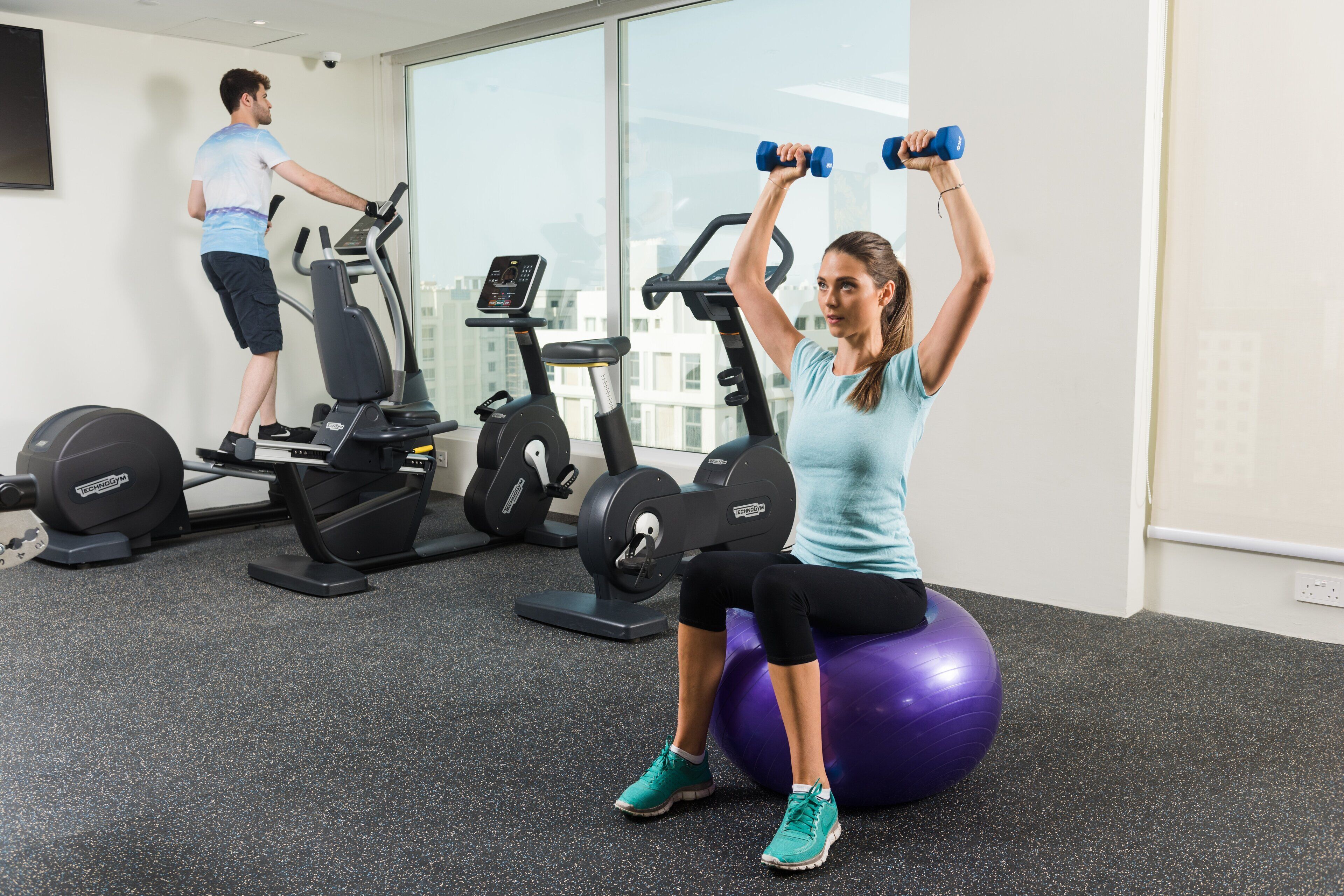 Photo - Centara Muscat Hotel Oman