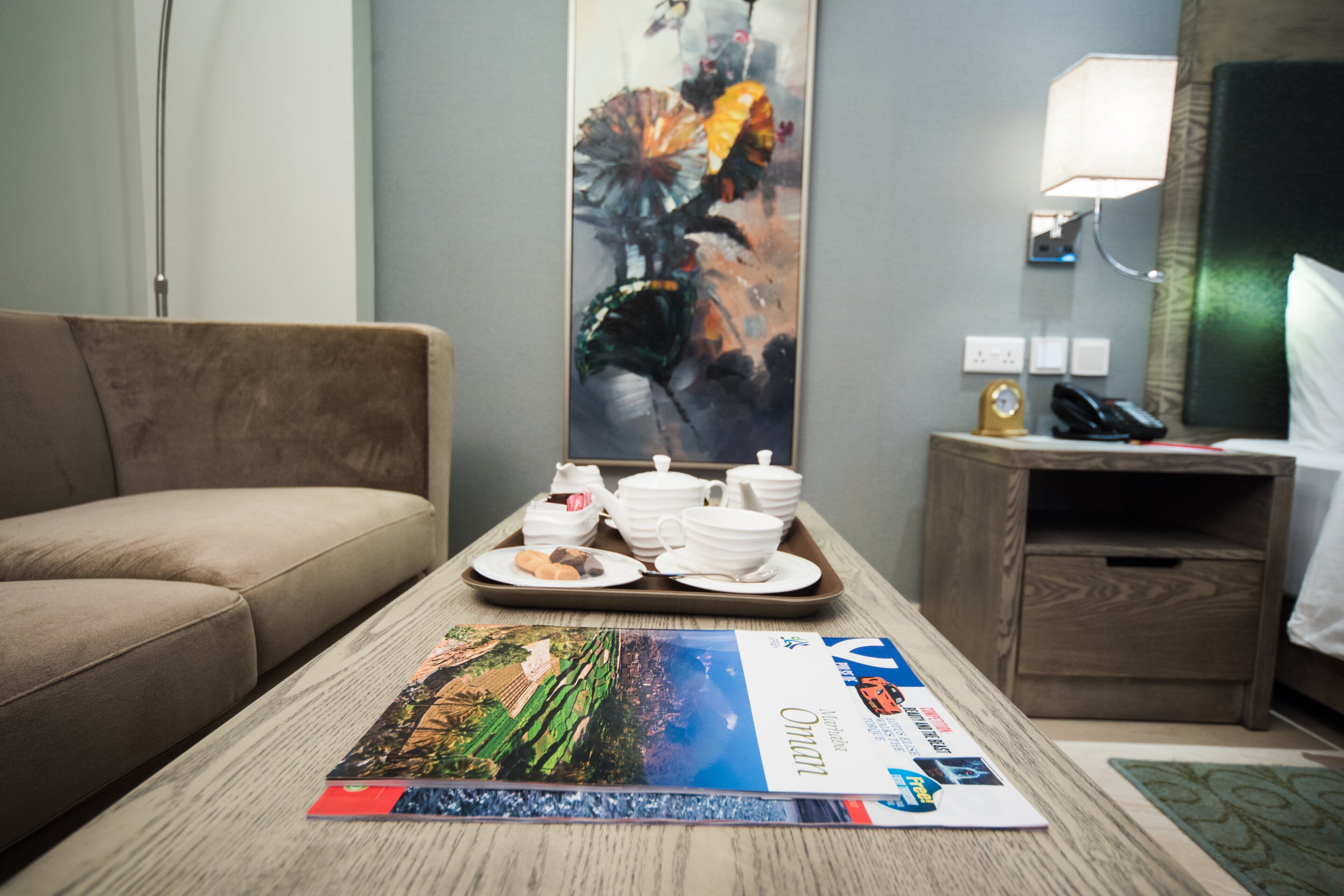 Photo - Centara Muscat Hotel Oman