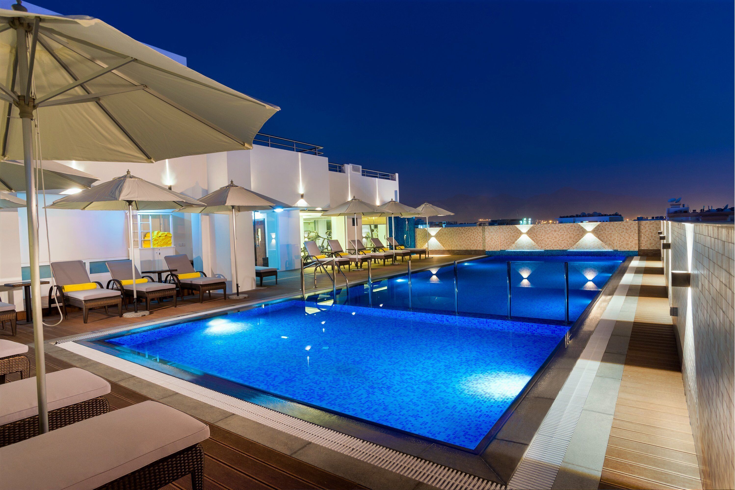 Photo - Centara Muscat Hotel Oman