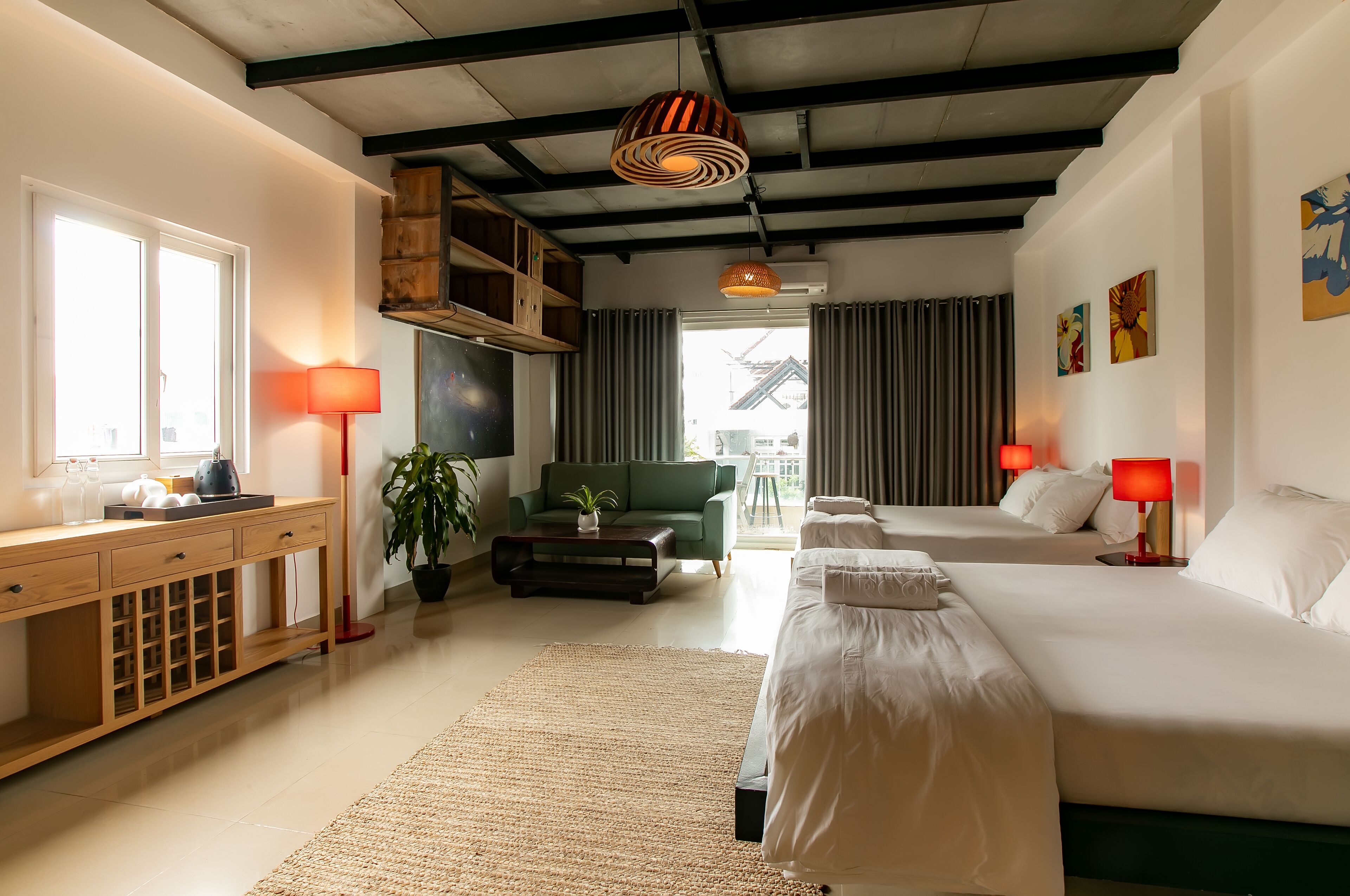 The Common Room Project - Hostel en Ho Chi Minh City - Hotels.com