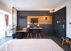 Chambre Double Standard