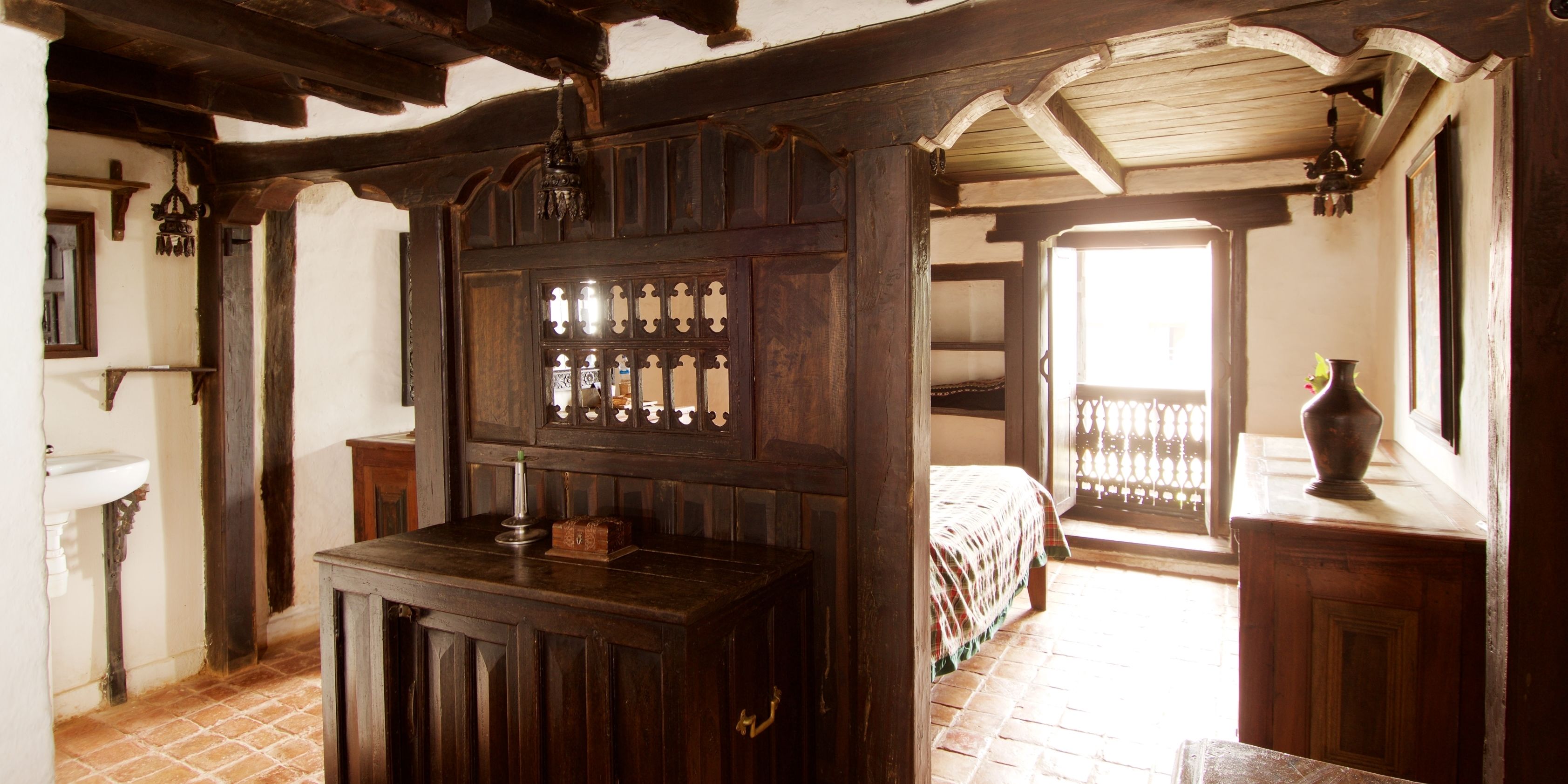 superior double room, 1 bedroom | 1 bedroom, desk