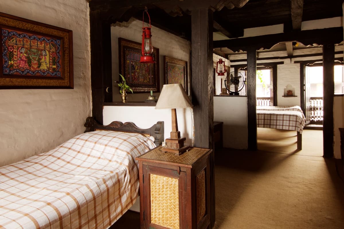 superior double room, 1 bedroom | 1 bedroom, desk