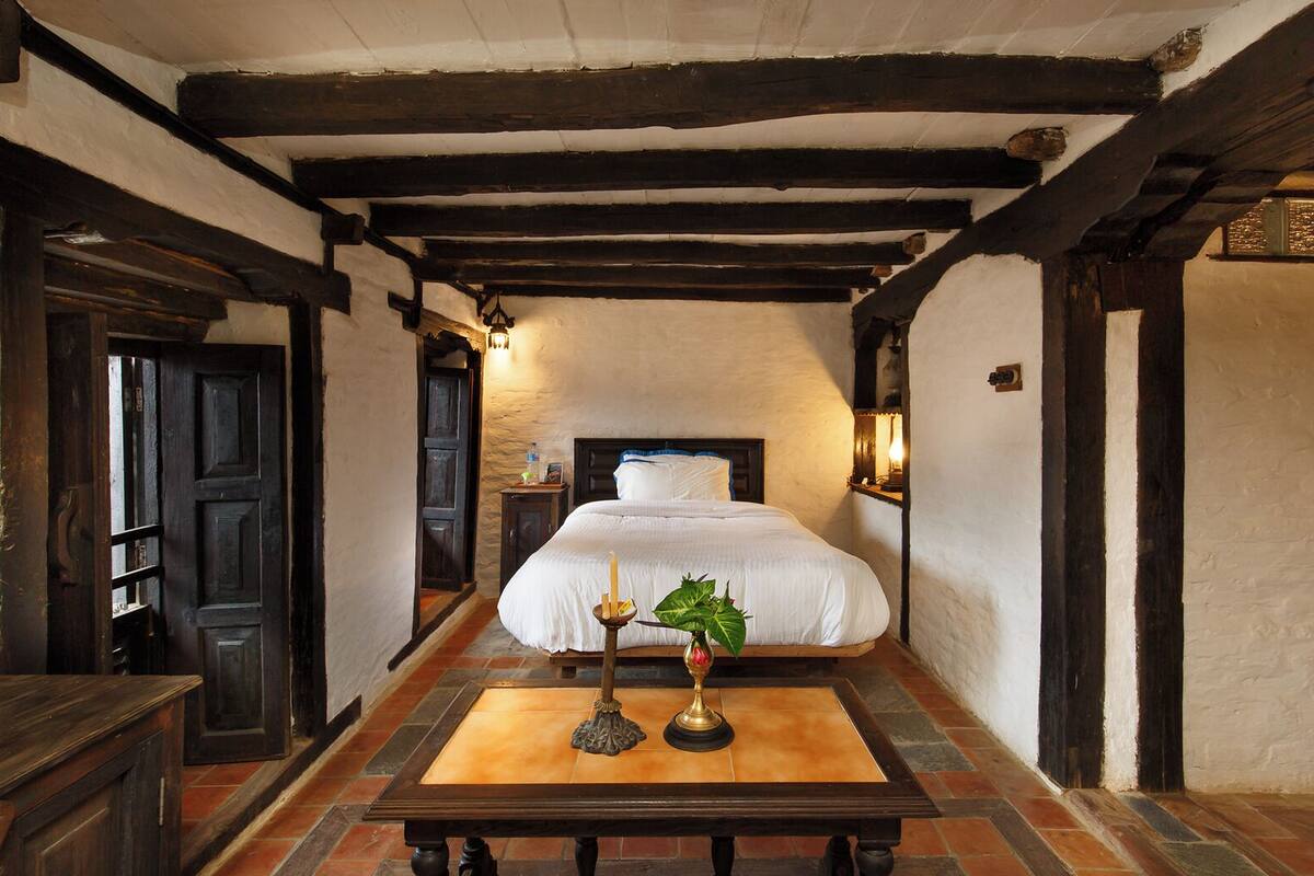 Superior Double Room, 1 Bedroom