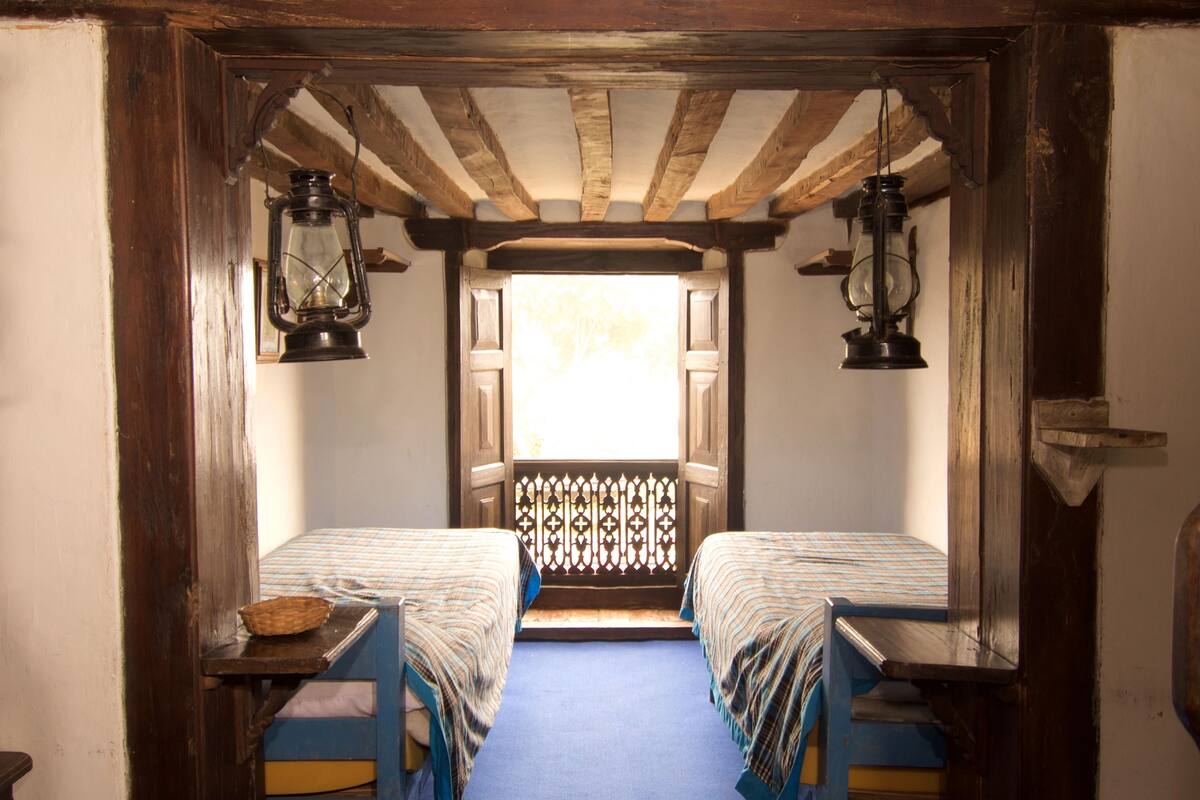 superior double room, 1 bedroom | 1 bedroom, desk