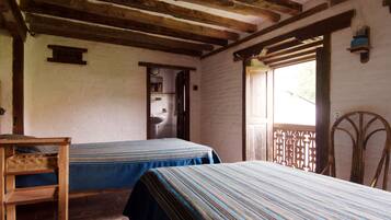 Superior Double Room, 1 Bedroom