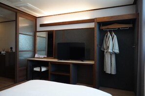 客房
