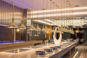 Daily buffet breakfast for a fee - Swisstouches Hotel Xian (Xi'an)