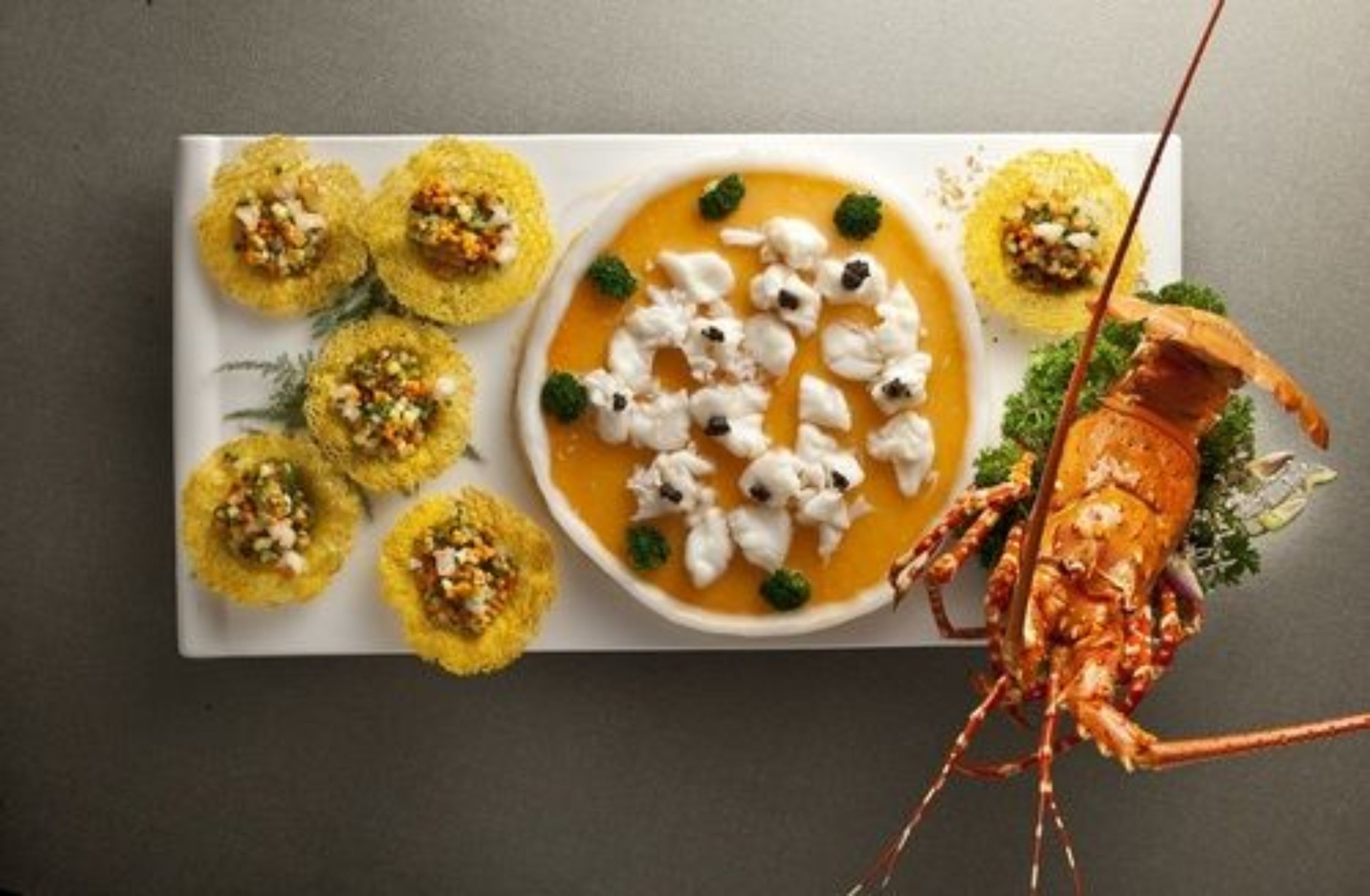 Alimentos y bebidas