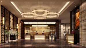 Lobby - Swisstouches Hotel Xian (Xi'an)