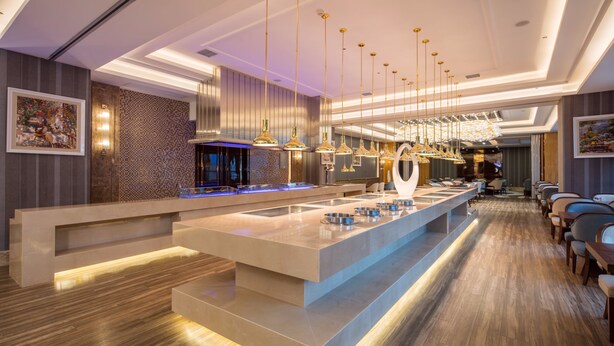 Restaurant - Swisstouches Hotel Xian (Xi'an)