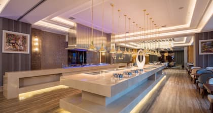 Swisstouches Hotel Xian