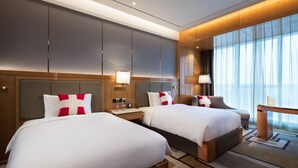 Room - Swisstouches Hotel Xian (Xi'an)