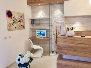 Detalle interior