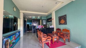 الردهة