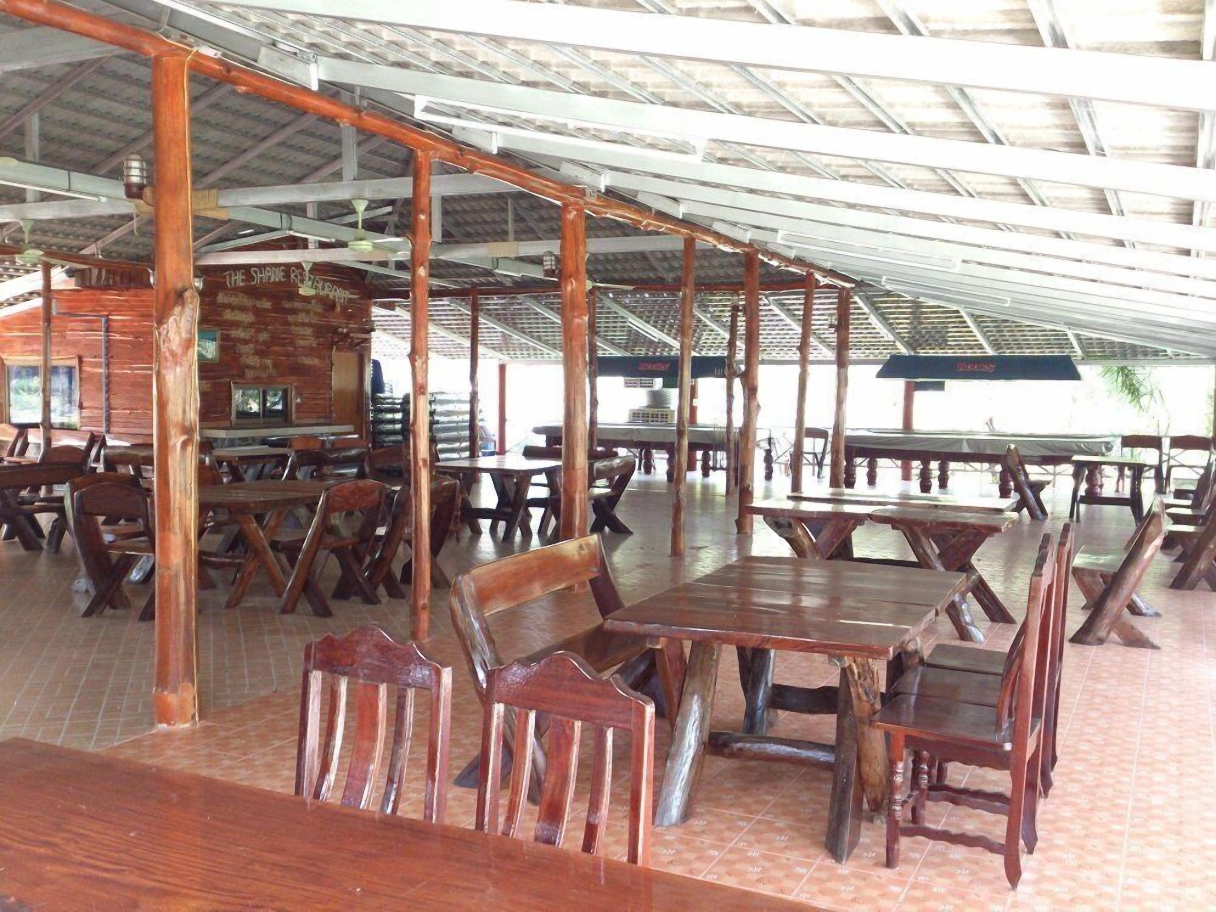 Kawasan sarapan