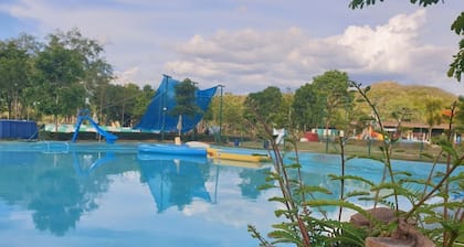 Suan Phueng Pa Wai Resort