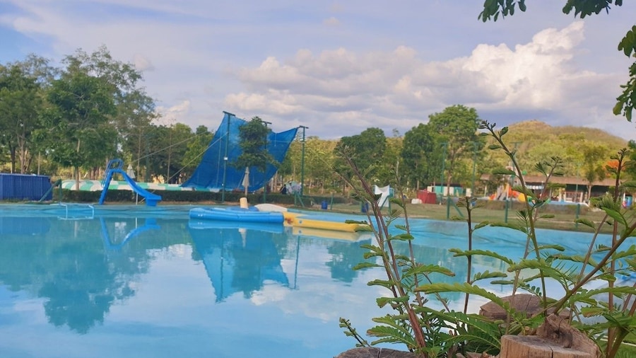 Suan Phueng Pa Wai Resort