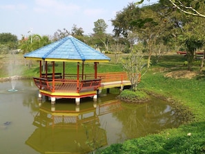 Gazebo