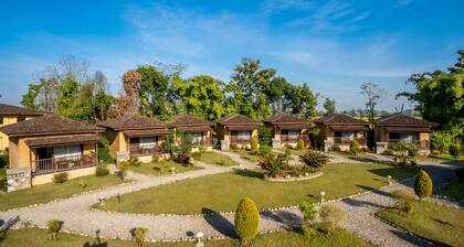 Jungle Villa Resort