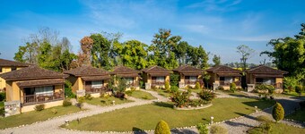 Jungle Villa Resort