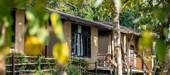Jungle Villa Resort