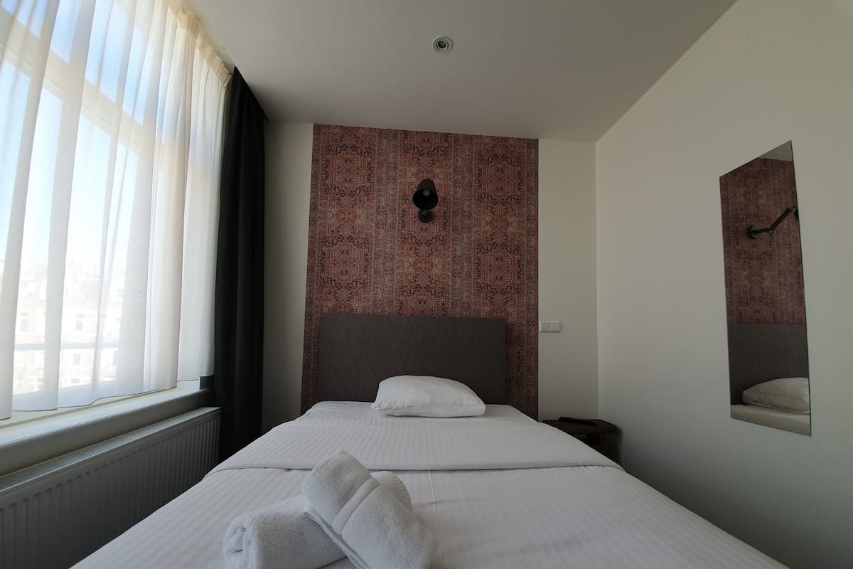 Chambre Simple