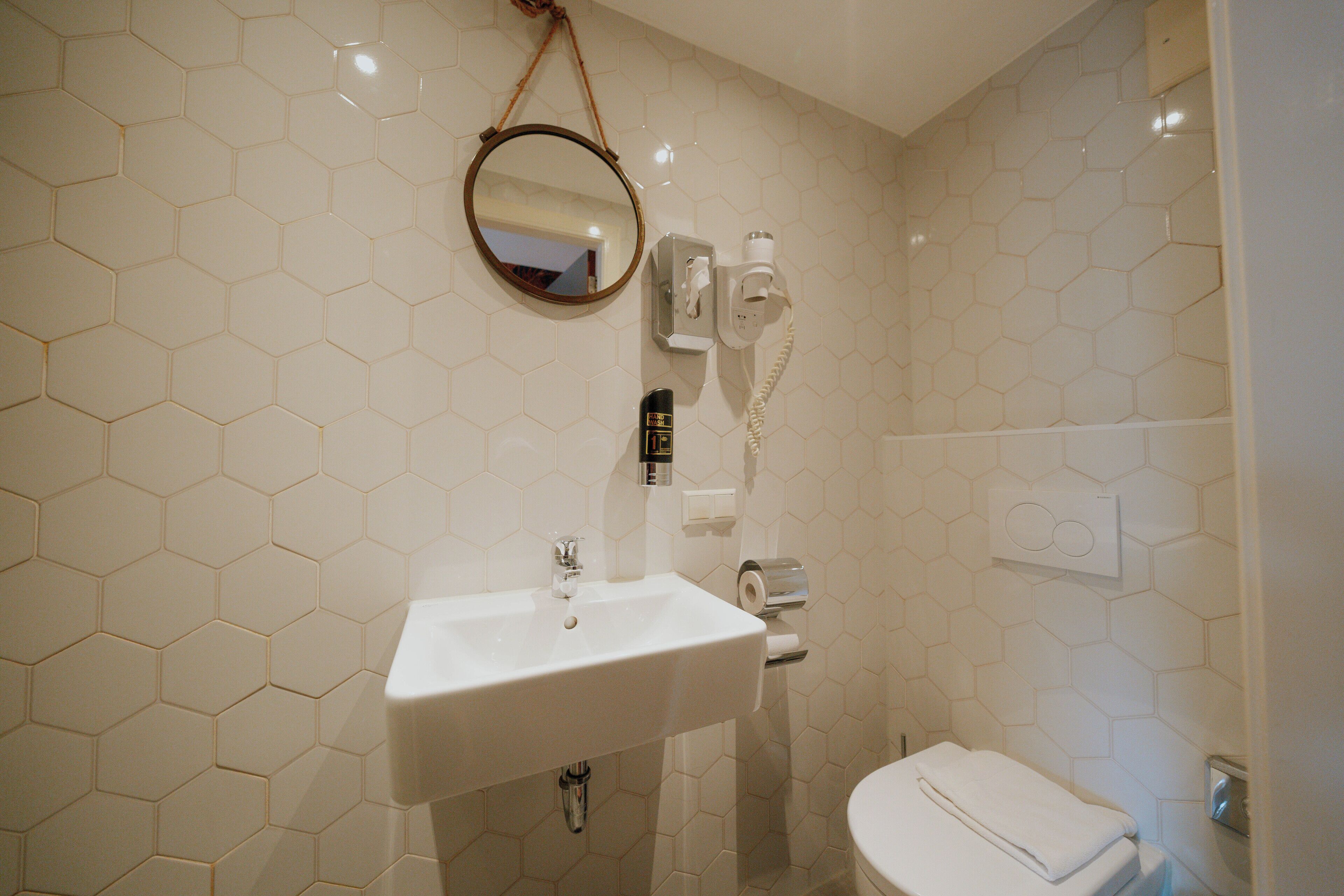 Foto - Hotel Heye 130