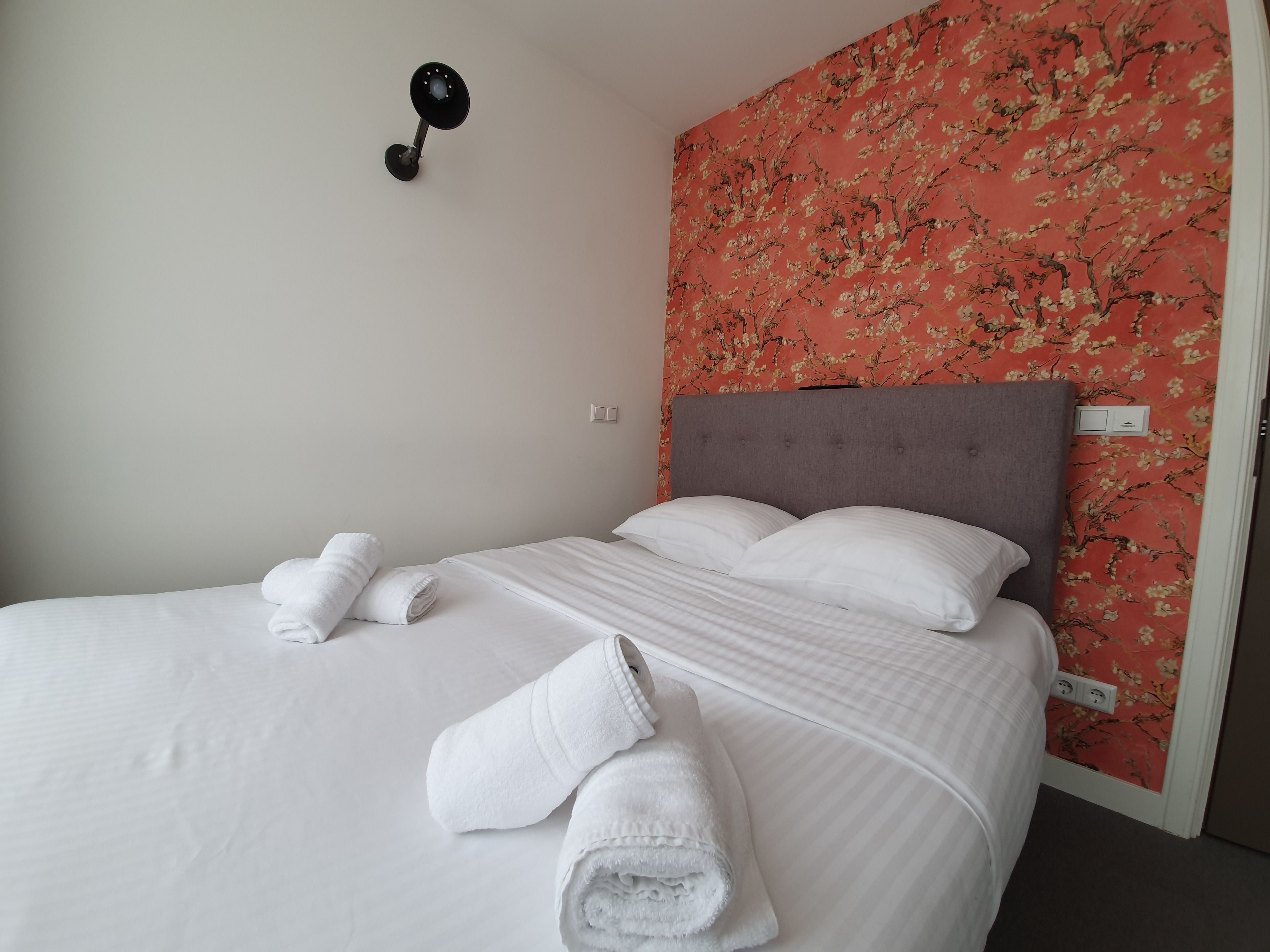 Foto - Hotel Heye 130