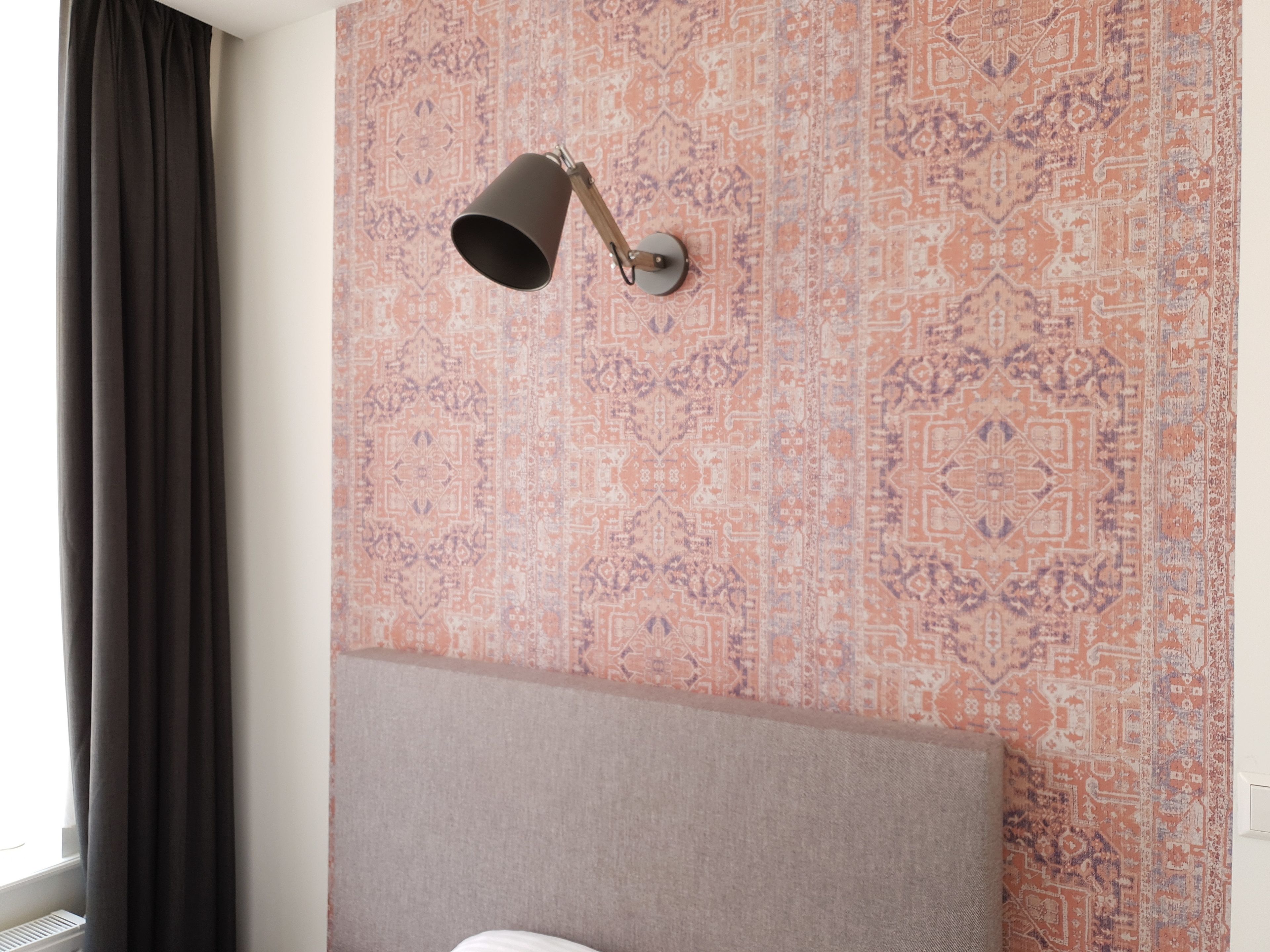 basic single room | in-room safe, free wifi