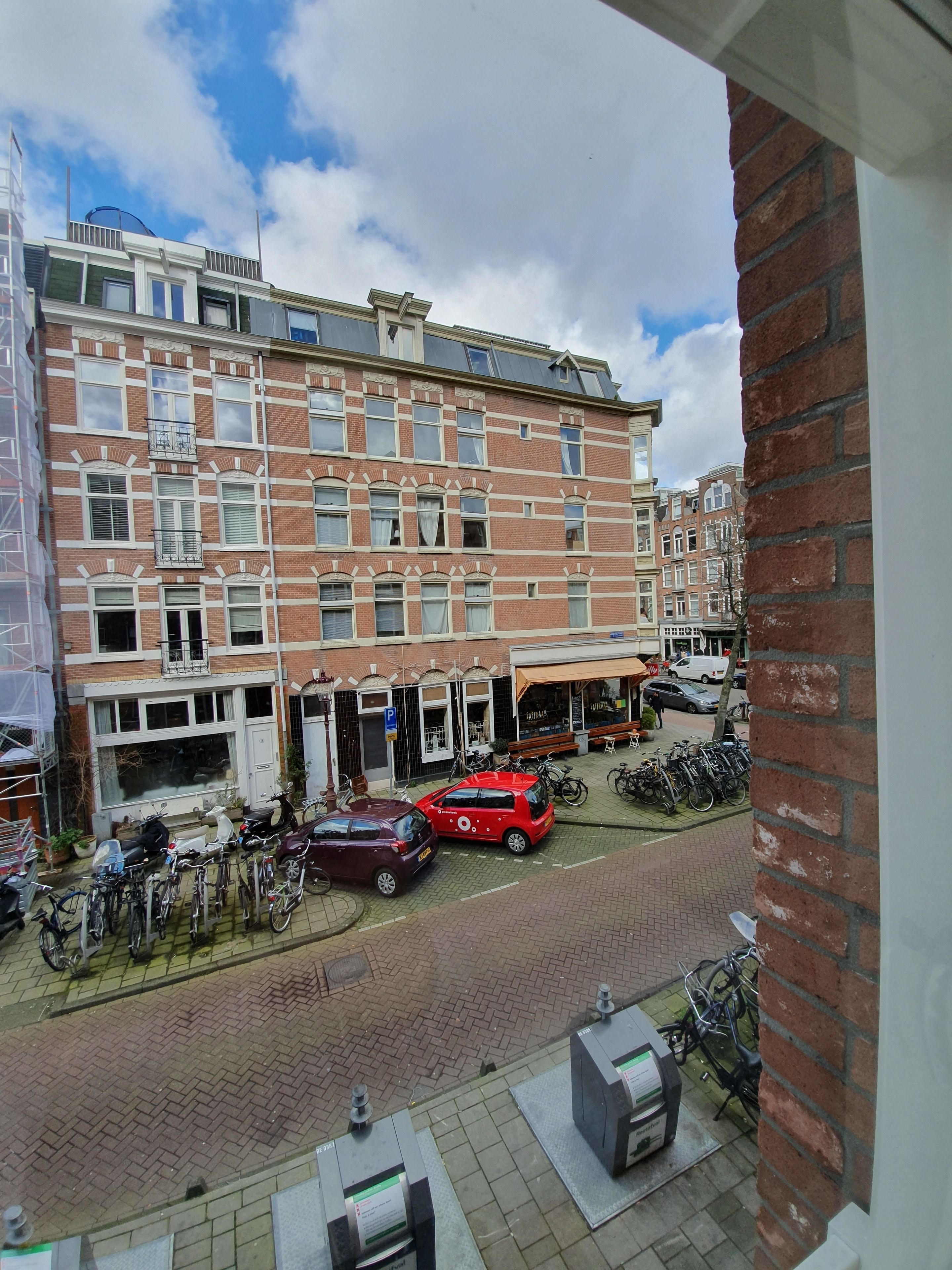 family room | view from room