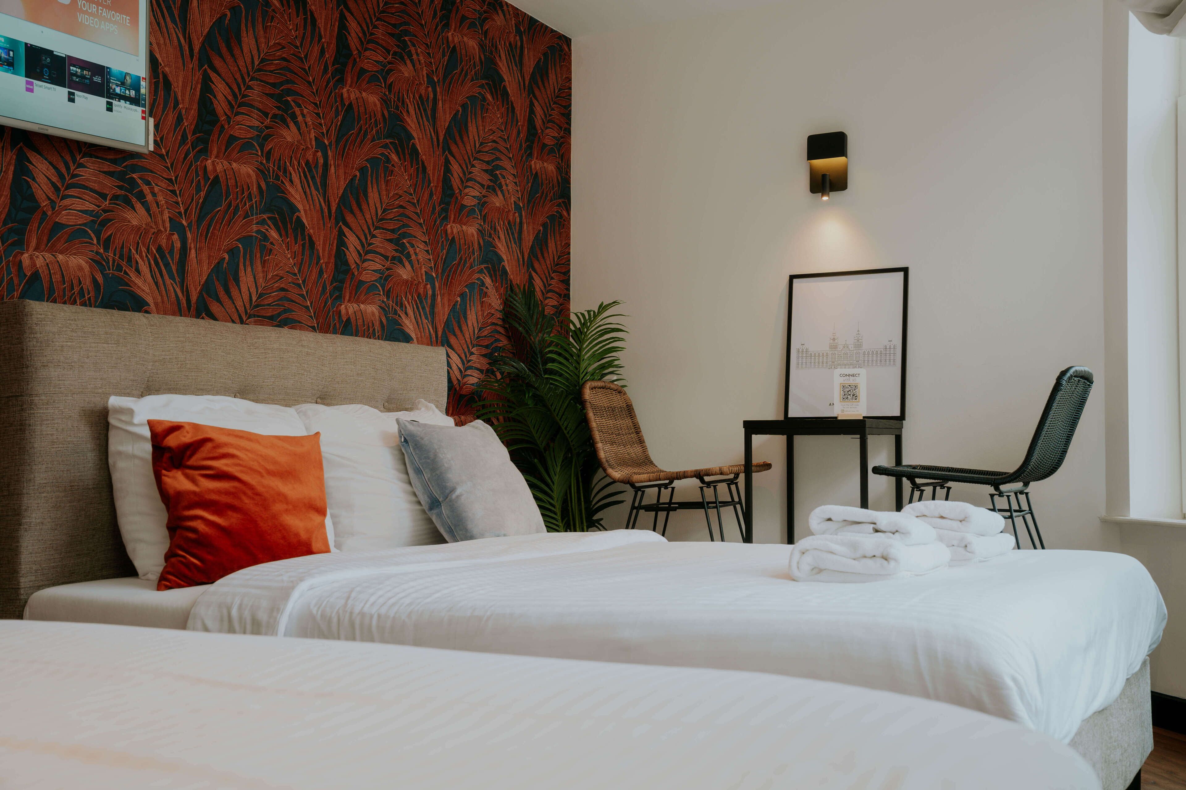 Foto - Hotel Heye 130
