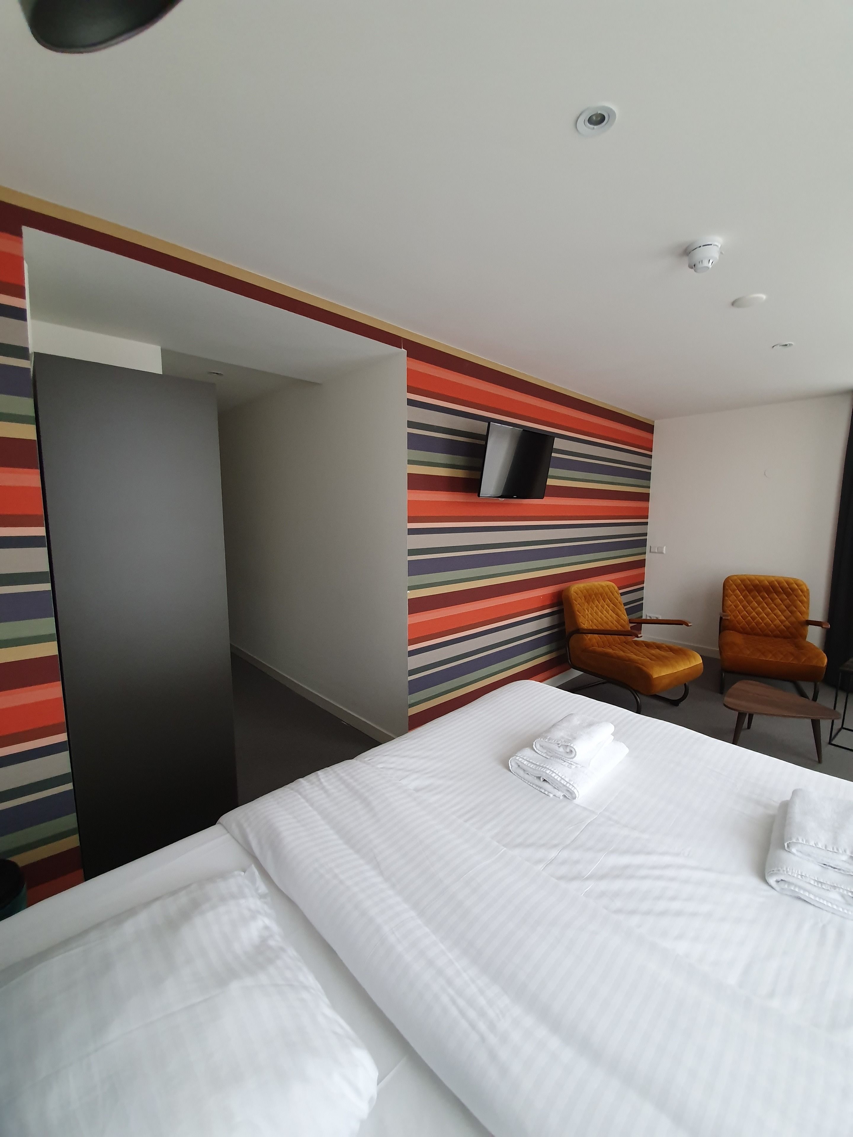 Foto - Hotel Heye 130