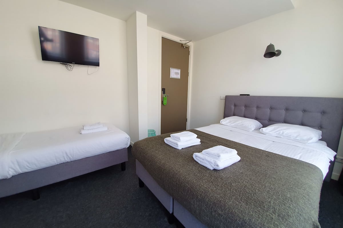 Chambre Triple Standard