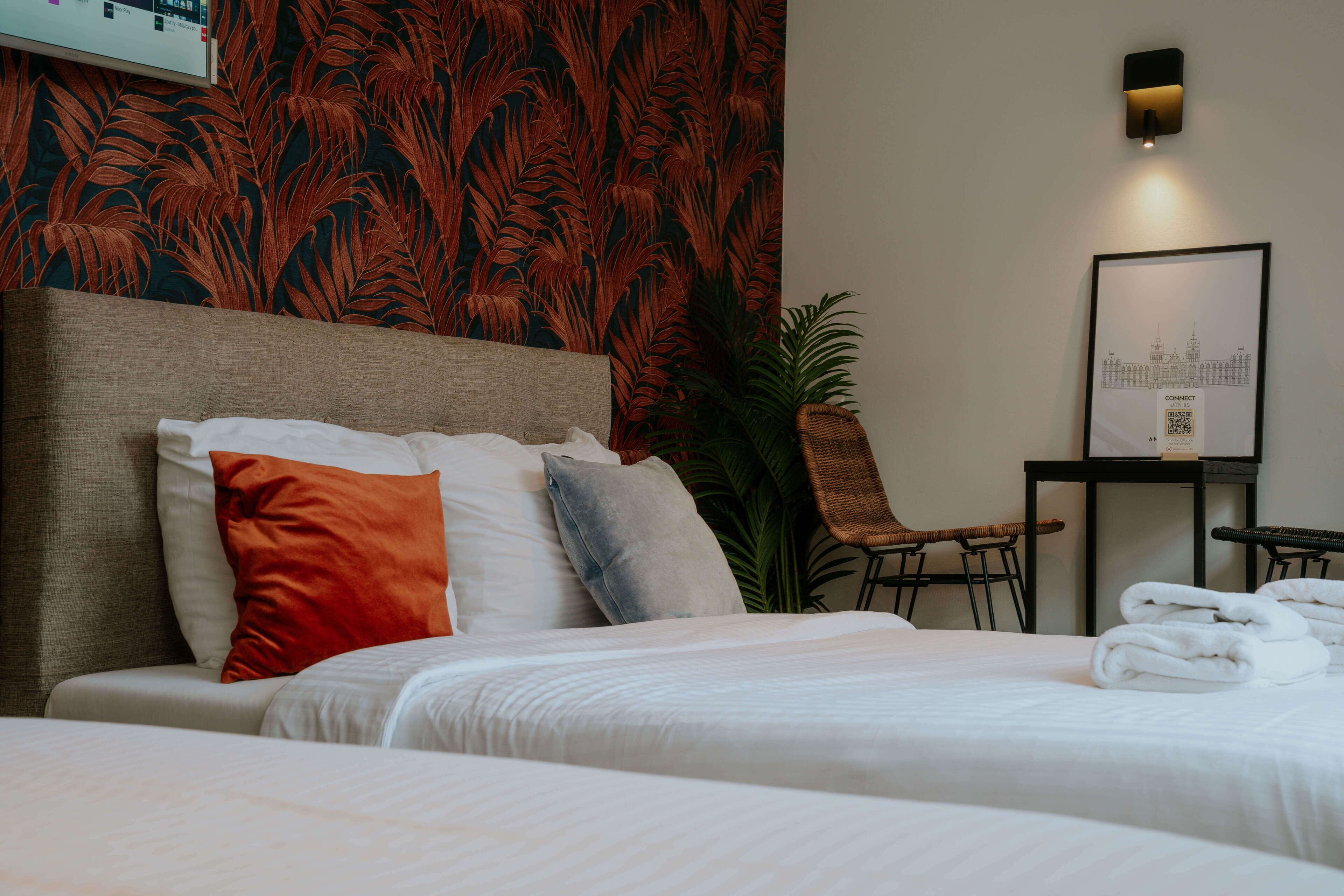Foto - Hotel Heye 130