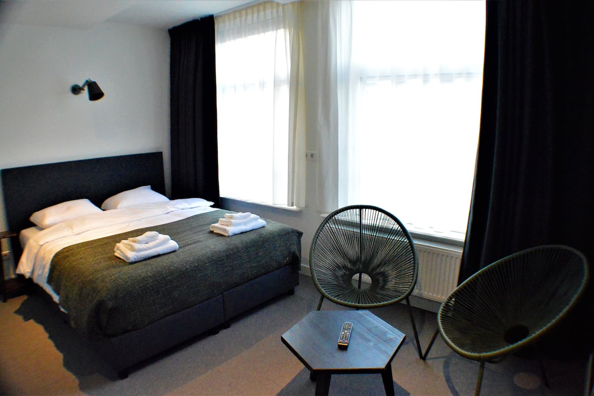 Chambre Double Standard