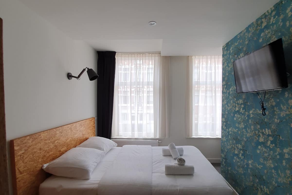 Chambre Familiale