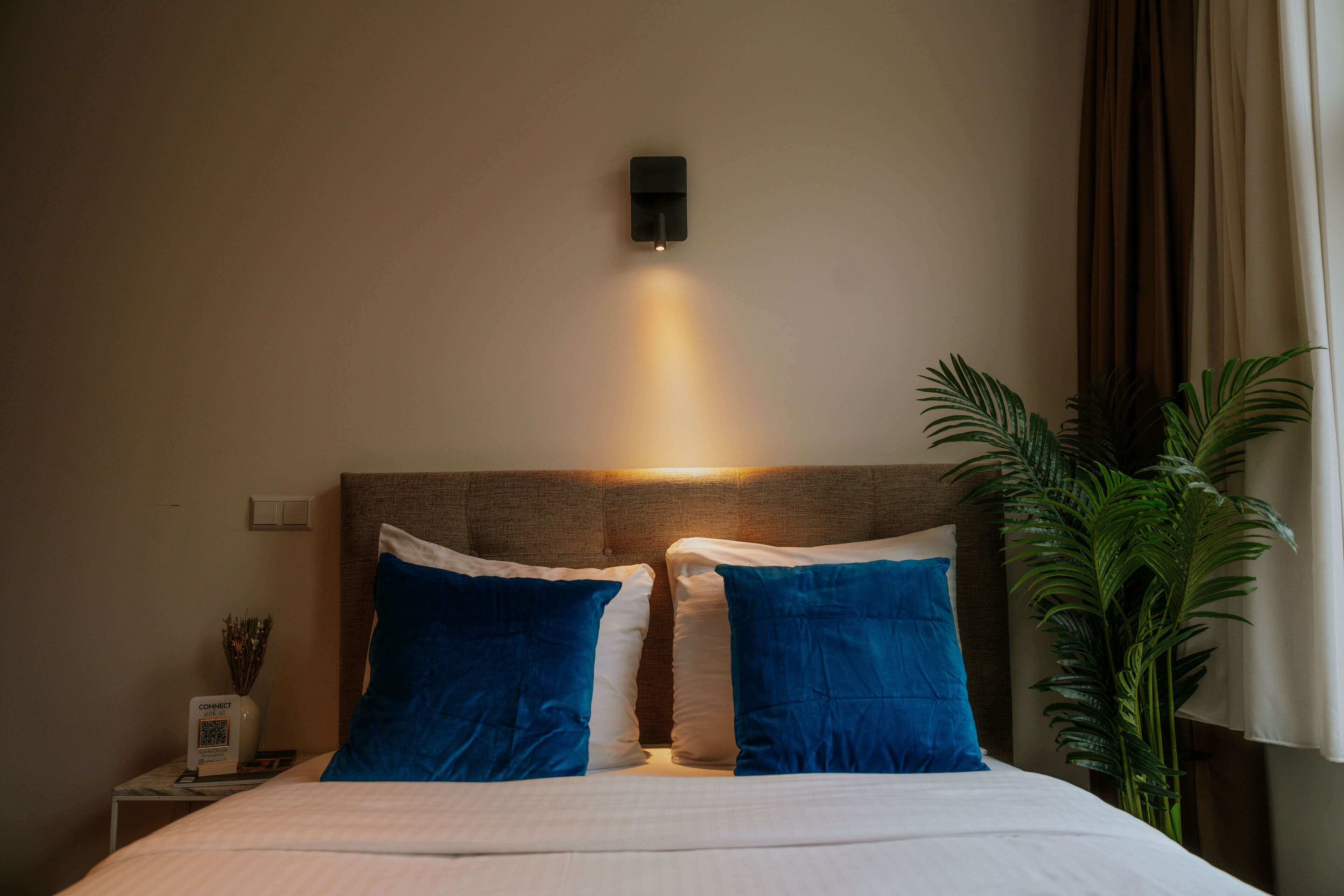 Foto - Hotel Heye 130