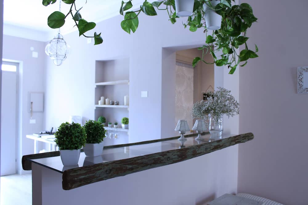 Nannalia B&B