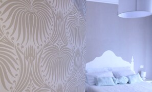 标准双人房 | 客房景观